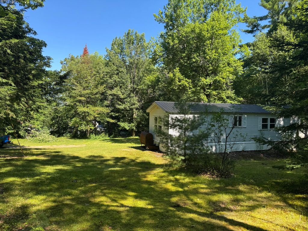 439 Allen Hill Road, Oxford, ME 04270 — photo 5