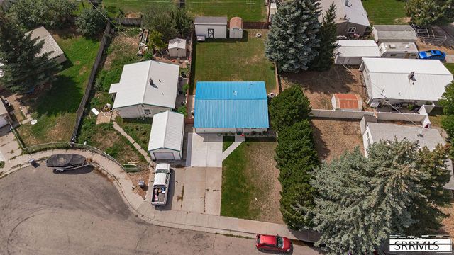 685 James Place, Idaho Falls, ID 83401