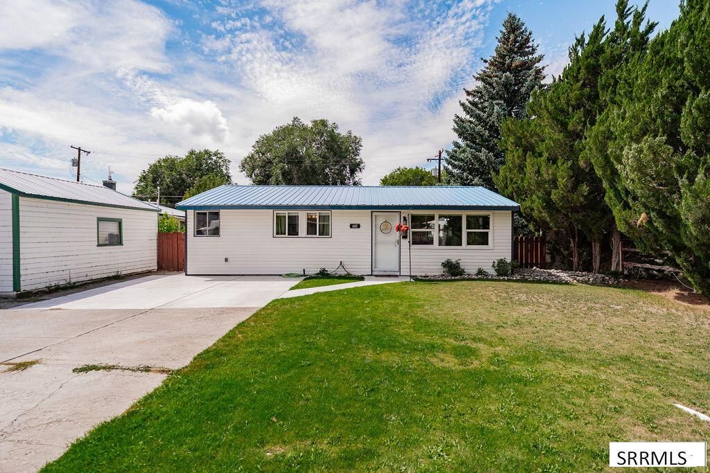 685 James Place, Idaho Falls, ID 83401