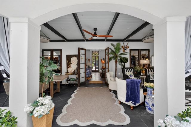 2095 S Porpoise Point Lane, Vero Beach, FL 32963