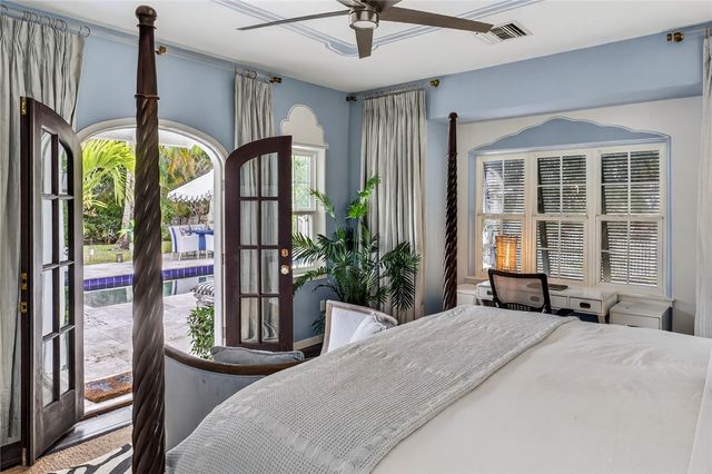 2095 S Porpoise Point Lane, Vero Beach, FL 32963