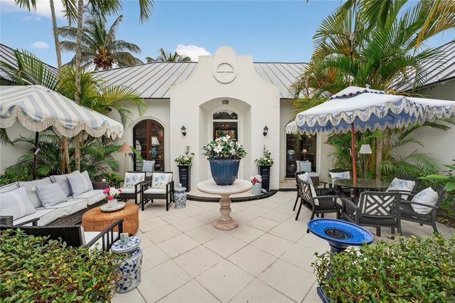 2095 S Porpoise Point Lane, Vero Beach, FL 32963