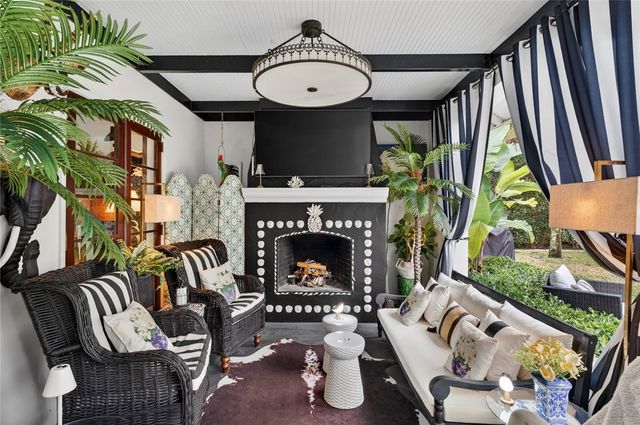 2095 S Porpoise Point Lane, Vero Beach, FL 32963