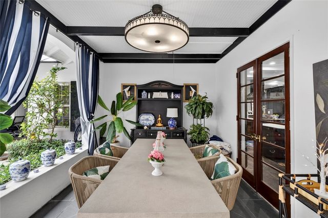 2095 S Porpoise Point Lane, Vero Beach, FL 32963