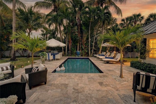 2095 S Porpoise Point Lane, Vero Beach, FL 32963