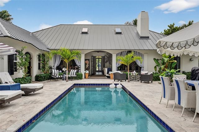 2095 S Porpoise Point Lane, Vero Beach, FL 32963