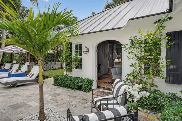 2095 S Porpoise Point Lane, Vero Beach, FL 32963