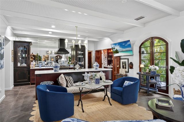 2095 S Porpoise Point Lane, Vero Beach, FL 32963