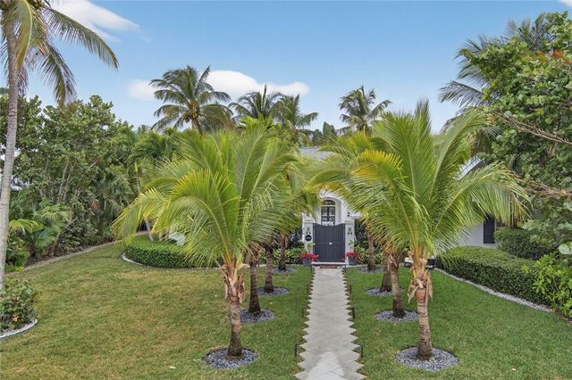 2095 S Porpoise Point Lane, Vero Beach, FL 32963