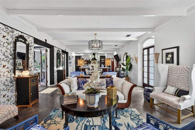 2095 S Porpoise Point Lane, Vero Beach, FL 32963