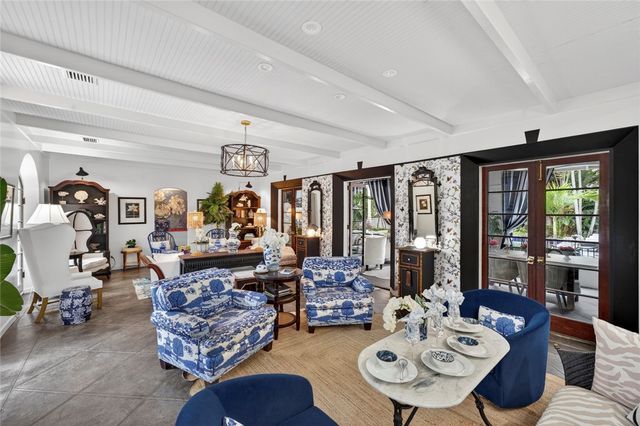 2095 S Porpoise Point Lane, Vero Beach, FL 32963