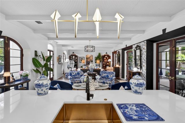 2095 S Porpoise Point Lane, Vero Beach, FL 32963