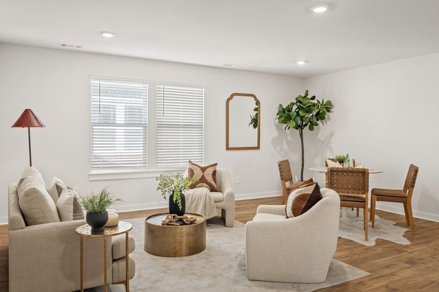 3537 Winterfell Drive, Murfreesboro, TN 37129