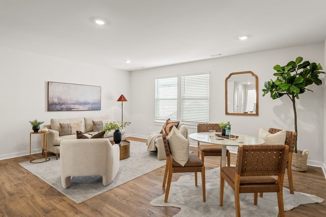 3537 Winterfell Drive, Murfreesboro, TN 37129