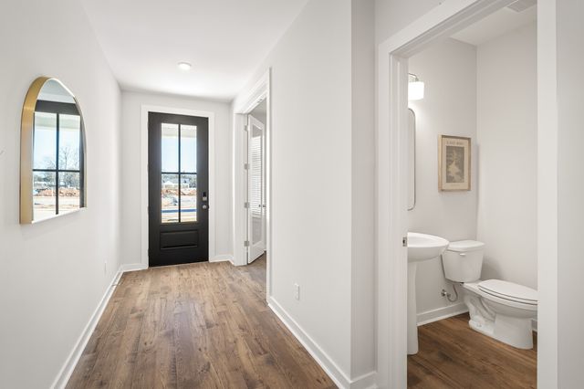 3537 Winterfell Drive, Murfreesboro, TN 37129