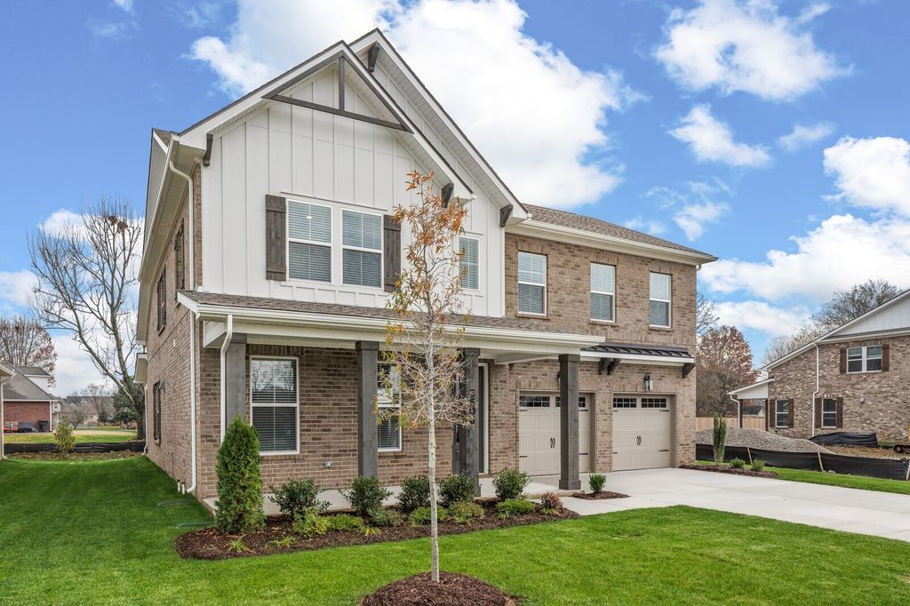 3537 Winterfell Drive, Murfreesboro, TN 37129