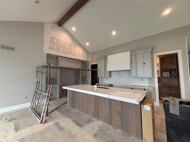 3837 NW 183rd Street, Clive, IA 50325