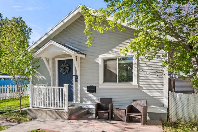 601 E LELAND AVE, Salt Lake City, UT 84106