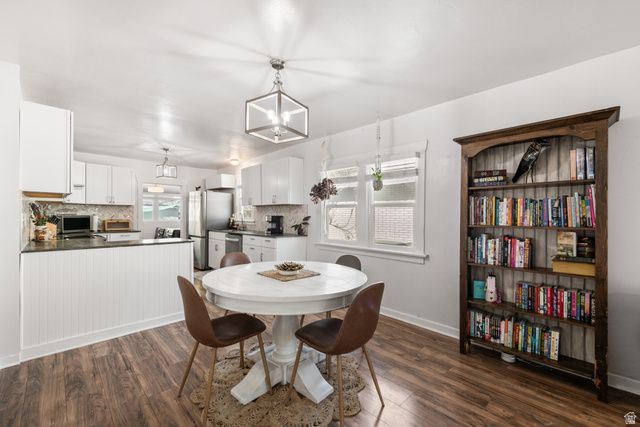 601 E LELAND AVE, Salt Lake City, UT 84106