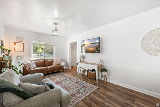 601 E LELAND AVE, Salt Lake City, UT 84106