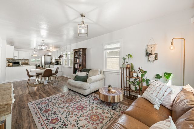 601 E LELAND AVE, Salt Lake City, UT 84106