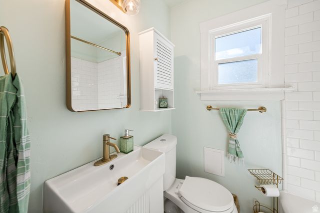 601 E LELAND AVE, Salt Lake City, UT 84106