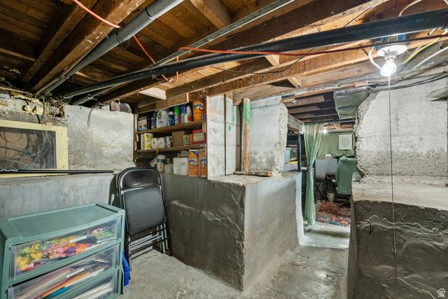 601 E LELAND AVE, Salt Lake City, UT 84106