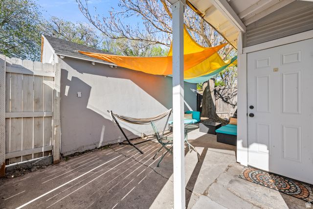 601 E LELAND AVE, Salt Lake City, UT 84106