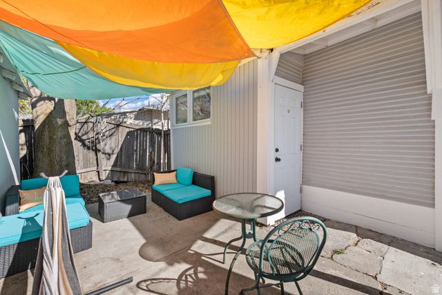 601 E LELAND AVE, Salt Lake City, UT 84106