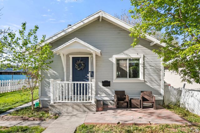 601 E LELAND AVE, Salt Lake City, UT 84106