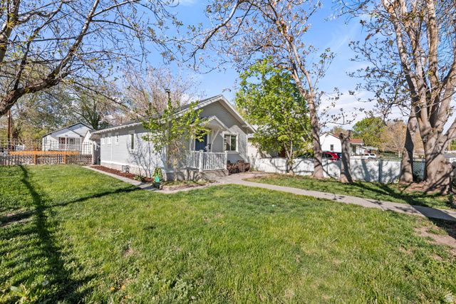 601 E LELAND AVE, Salt Lake City, UT 84106