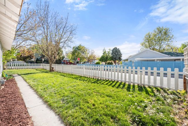 601 E LELAND AVE, Salt Lake City, UT 84106