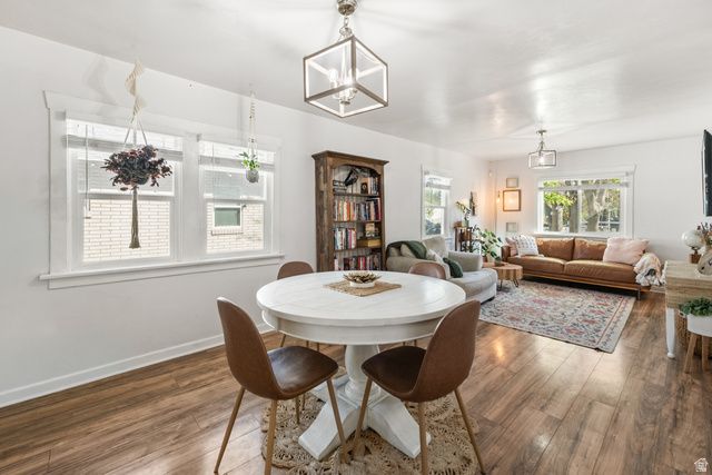 601 E LELAND AVE, Salt Lake City, UT 84106