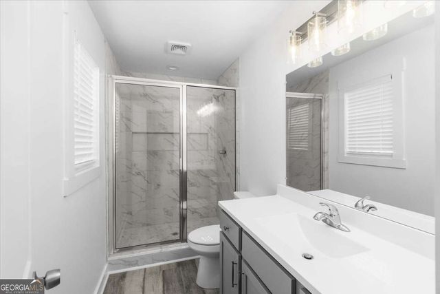 284 Doster Avenue, Monroe, GA 30656