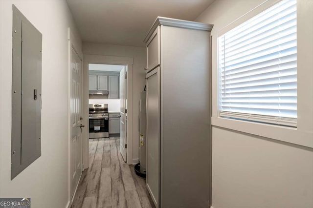 284 Doster Avenue, Monroe, GA 30656