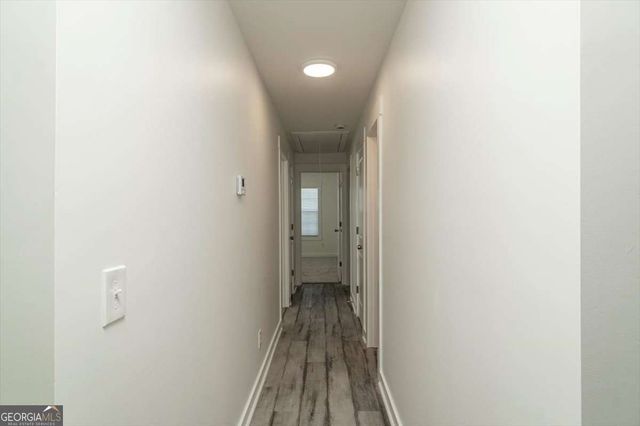 284 Doster Avenue, Monroe, GA 30656