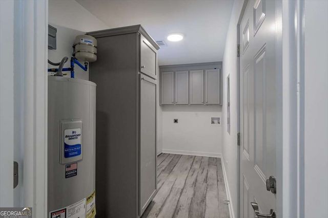 284 Doster Avenue, Monroe, GA 30656