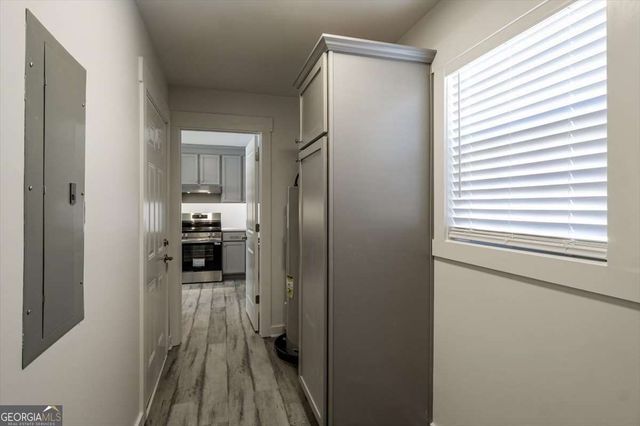 284 Doster Avenue, Monroe, GA 30656