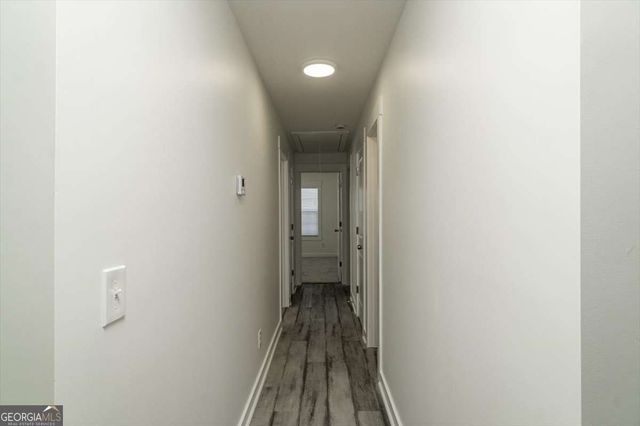 284 Doster Avenue, Monroe, GA 30656