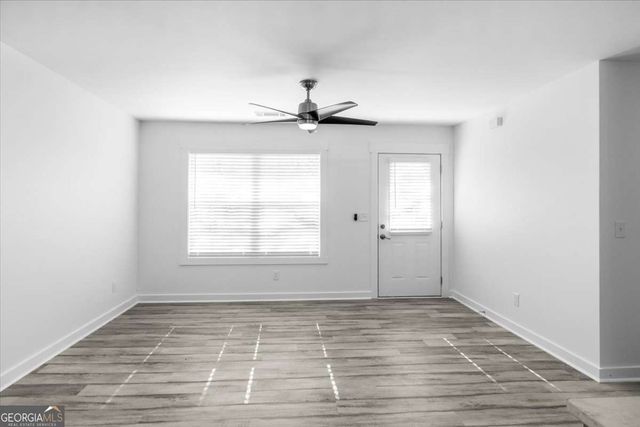 284 Doster Avenue, Monroe, GA 30656