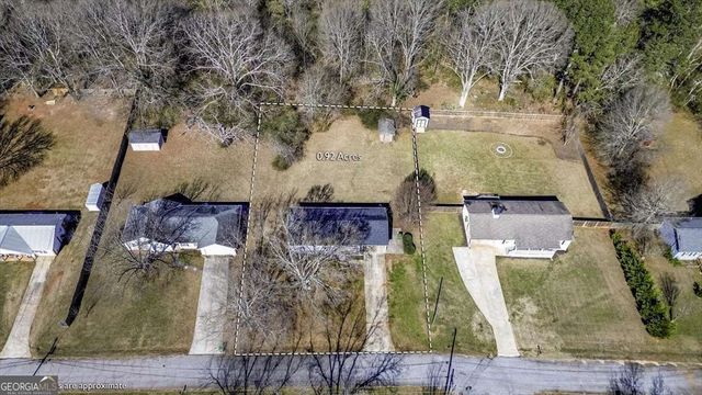 284 Doster Avenue, Monroe, GA 30656