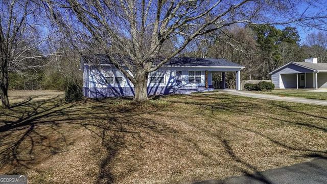 284 Doster Avenue, Monroe, GA 30656