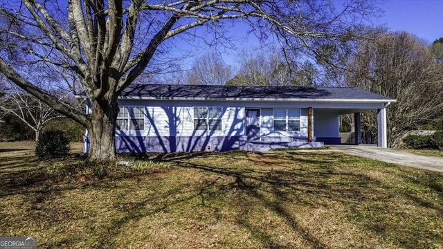 284 Doster Avenue, Monroe, GA 30656