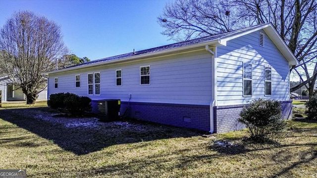 284 Doster Avenue, Monroe, GA 30656