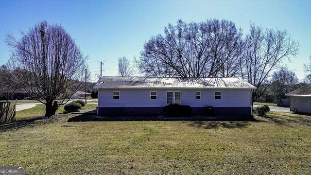 284 Doster Avenue, Monroe, GA 30656