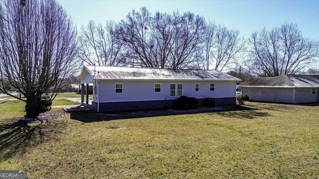 284 Doster Avenue, Monroe, GA 30656