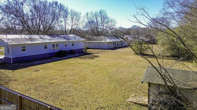 284 Doster Avenue, Monroe, GA 30656