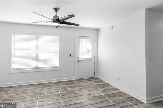 284 Doster Avenue, Monroe, GA 30656