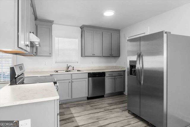 284 Doster Avenue, Monroe, GA 30656