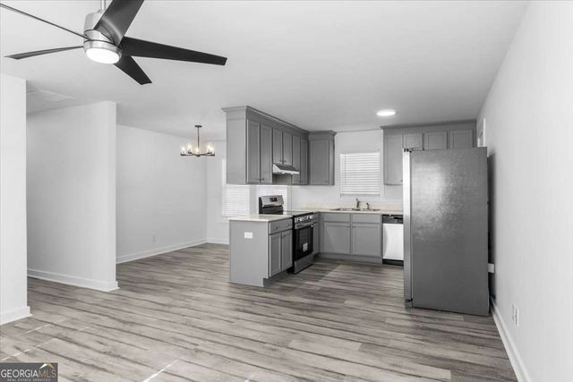 284 Doster Avenue, Monroe, GA 30656